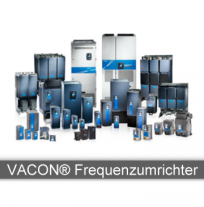 Vacon Frequenzumrichter