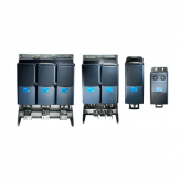Vacon liquid cooled common DC bus