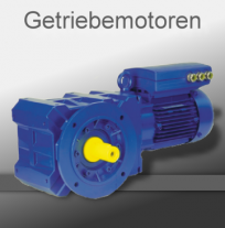 Bauer Getriebemotoren