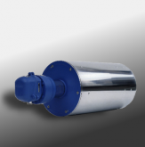 Eberhard Bauer Trommelmotor