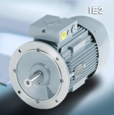 VEM Energiesparmotor IE2, IMB5