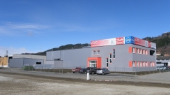 ESKO Elektromaschinenbau GmbH